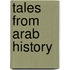 Tales from arab history