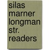 Silas marner longman str. readers door T.S. Eliot