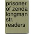 Prisoner of zenda longman str. readers