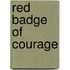 Red badge of courage
