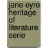 Jane eyre heritage of literature serie