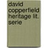 David copperfield heritage lit. serie