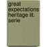 Great expectations heritage lit. serie