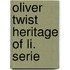 Oliver twist heritage of li. serie