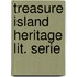 Treasure island heritage lit. serie