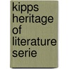 Kipps heritage of literature serie door Wells