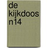 De Kijkdoos N14 door Onbekend