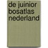 De juinior Bosatlas Nederland