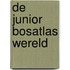 De junior Bosatlas Wereld
