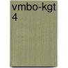 VMBO-kgt 4 by Peters Huitema