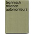 Technisch tekenen automonteurs