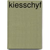 Kiesschyf door Horn
