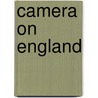 Camera on england door Orton