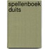 Spellenboek Duits