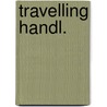 Travelling handl. door Saxon