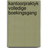 Kantoorpraktyk volledige boekingsgang by Ephraim