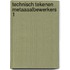 Technisch tekenen metaaaalbewerkers 1