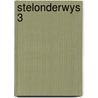 Stelonderwys 3 door Jan Hof