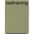 Taaltraining