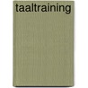 Taaltraining door Pleysier