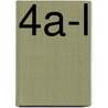 4a-l door A. van Engen