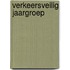 Verkeersveilig jaargroep