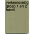 Verkeersveilig groep 1 en 2 handl.