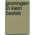 Groningen in klein bestek
