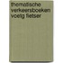 Thematische verkeersboeken voetg fietser