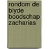 Rondom de blyde boodschap zacharias