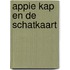 Appie kap en de schatkaart