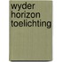Wyder horizon toelichting
