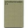 Schoolkameraadjes 2 a door Donkers