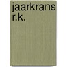 Jaarkrans r.k. door Zuilekom