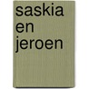 Saskia en jeroen