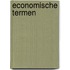Economische termen