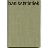 Basisstatistiek by Pelt