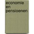 Economie en pensioenen