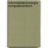 Informatietechnologie computercentrum door Vollmar