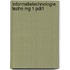 Informatietechnologie techn mg 1 pdi1