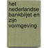 Het Nederlandse bankbiljet en zijn vormgeving