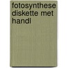 Fotosynthese diskette met handl door Bleasby