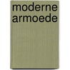 Moderne armoede by Veen