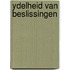 Ydelheid van beslissingen