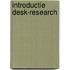 Introductie desk-research