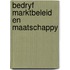 Bedryf marktbeleid en maatschappy