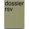 Dossier rsv door Wassenberg