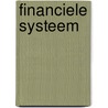 Financiele systeem by Unknown