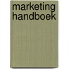 Marketing handboek by Eunen