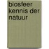 Biosfeer kennis der natuur